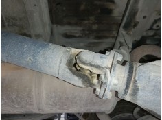 Recambio de transmision central para mitsubishi montero   (l04_g, l14_g) 2.5 td (l044g, l049g) referencia OEM IAM   